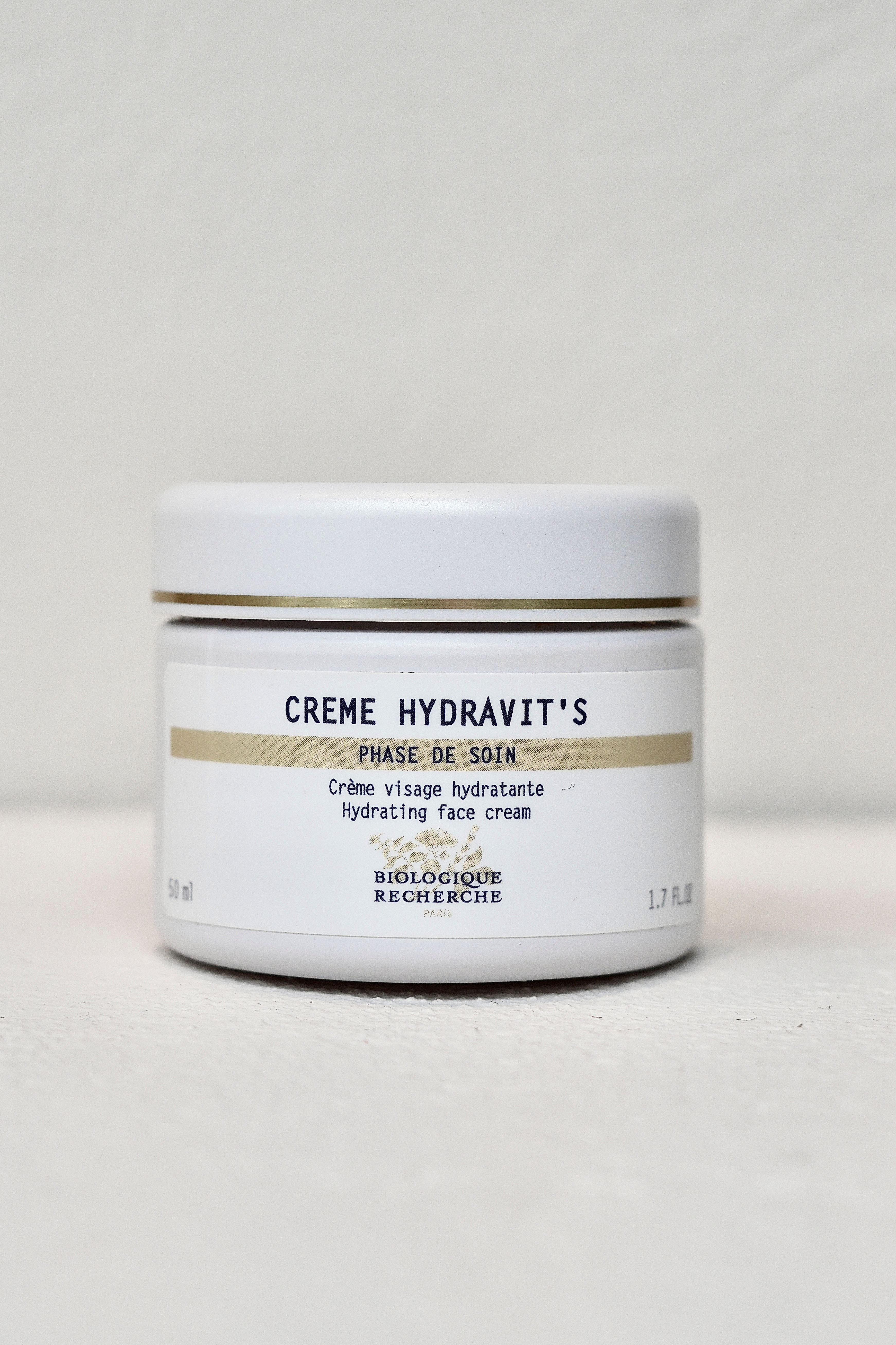 Crème Hydravit's – Kristina Decourt Skin Solutions