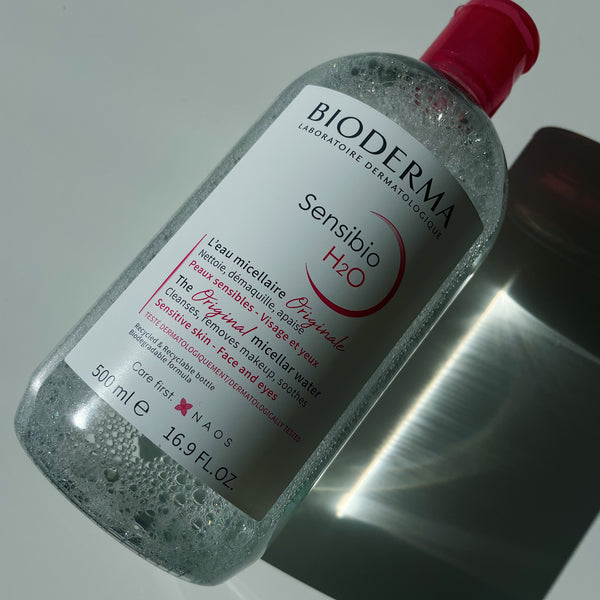 BIODERMA Sensibio H20 Micellar Water 850ml