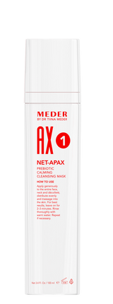 Net-Apax Prebiotic Cleansing Mask