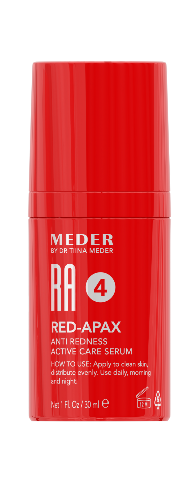 Red-Apax Concentrate