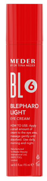 Blepharo-Light Eye Cream