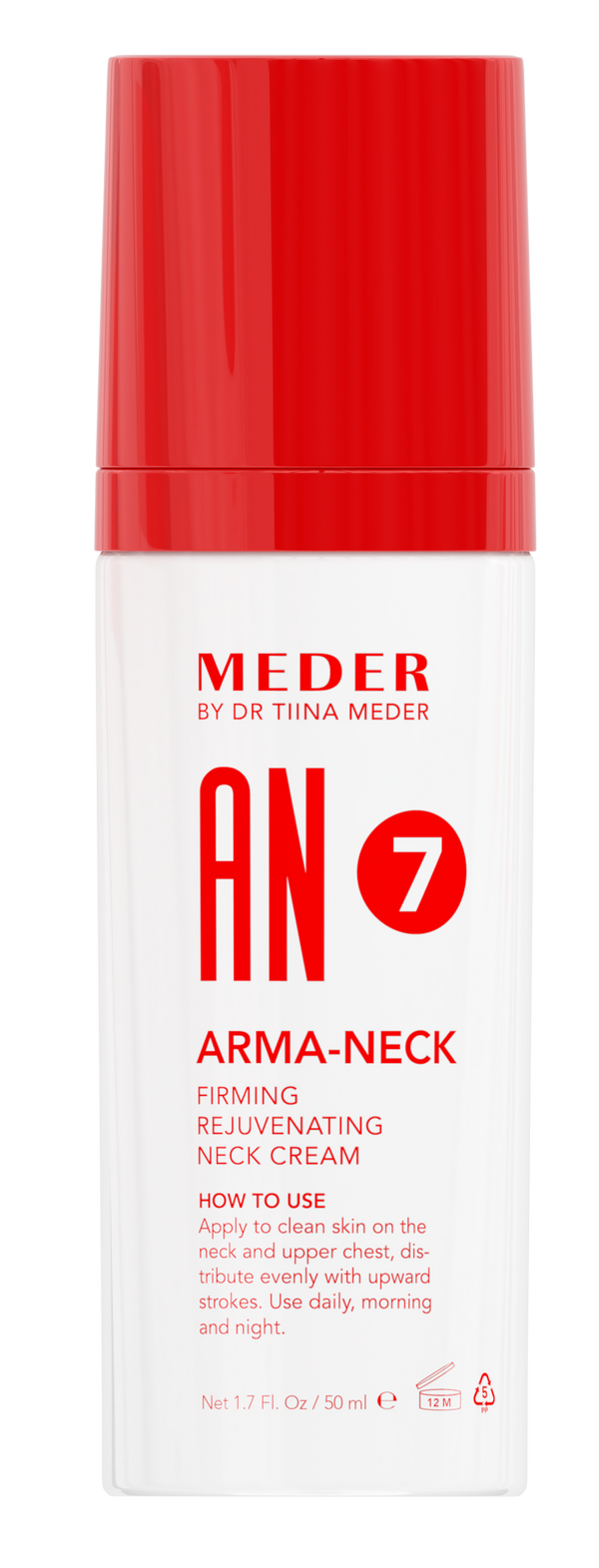 Arma-Neck Cream