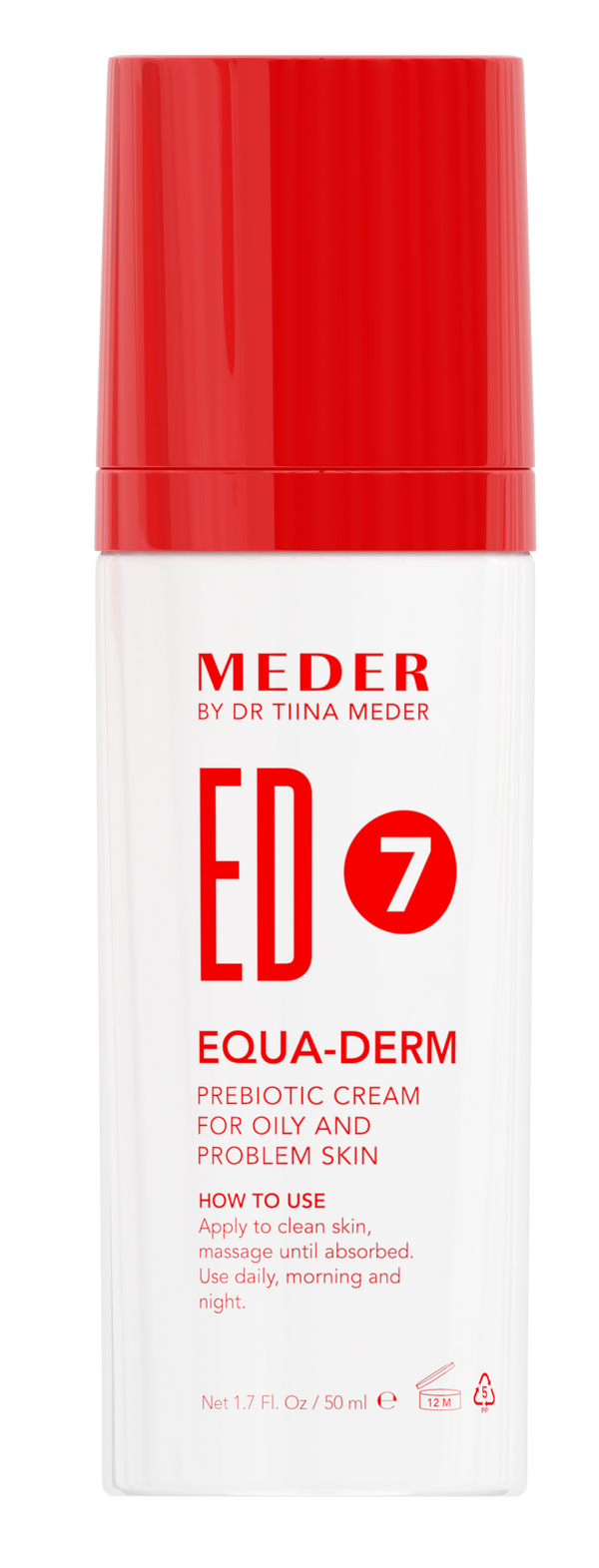 Equa-Derm Cream
