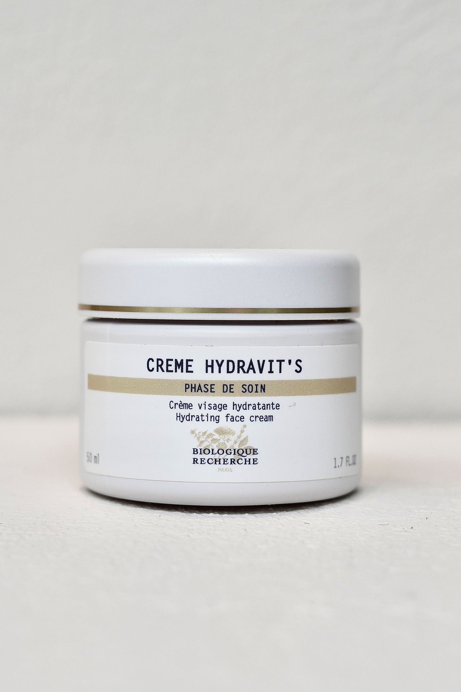 Crème Hydravit's – Kristina Decourt Skin Solutions