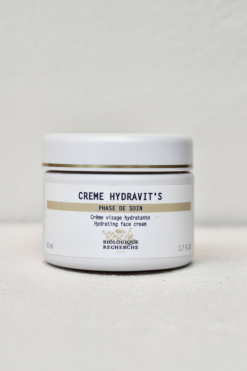 Crème Hydravit's – Kristina Decourt Skin Solutions
