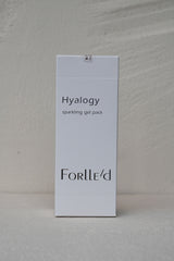 Forlled Hyalogy Sparkling gel pack