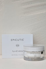 Hyvia Cream