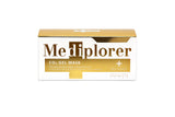 Mediplorer CO2 gel mask