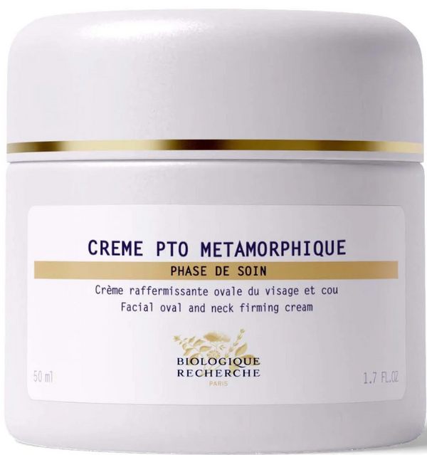 Crème PTO Métamorphique