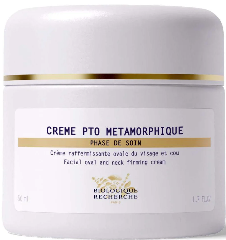 Crème PTO Métamorphique