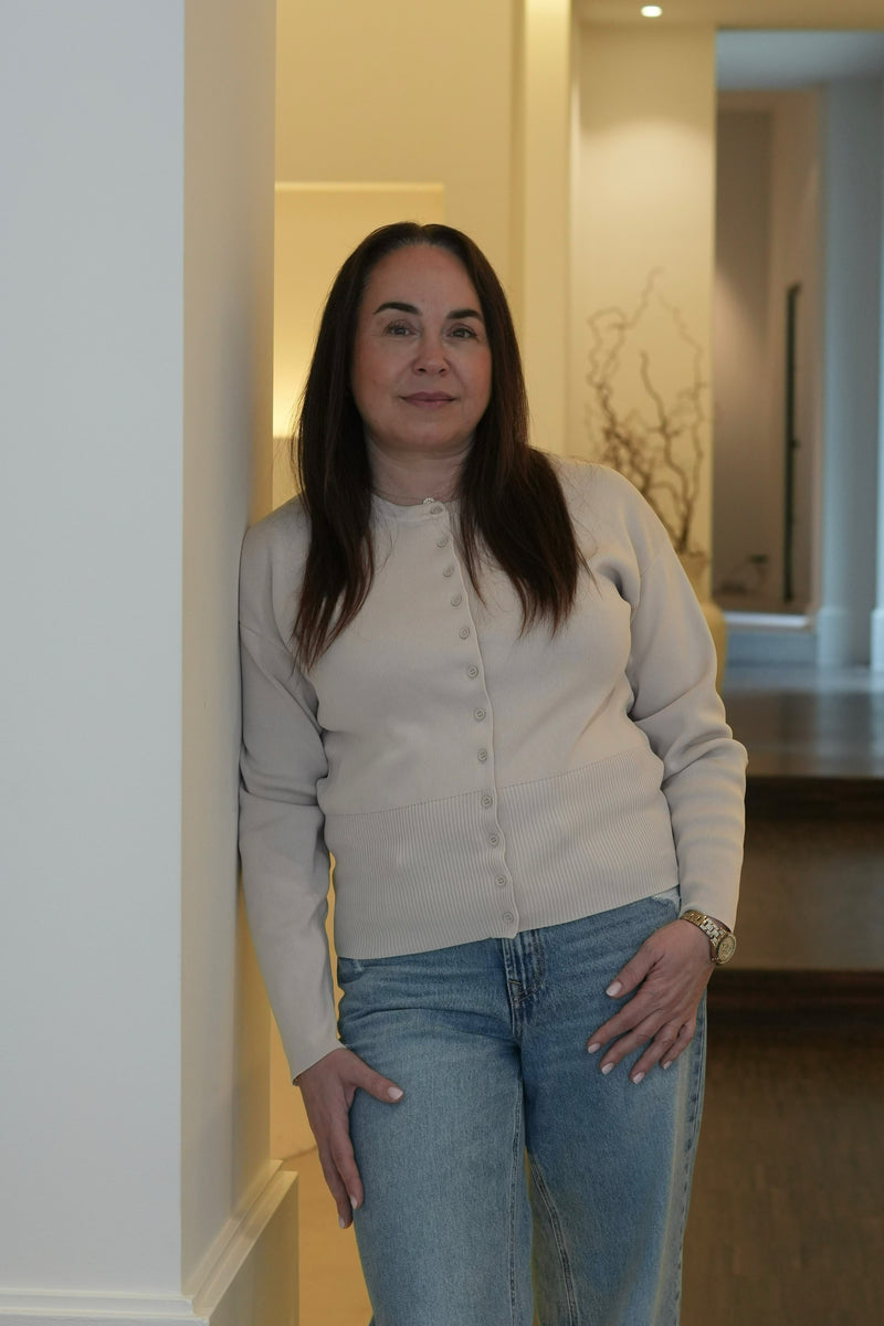 Paola Bruzzese Signature Facial treatment