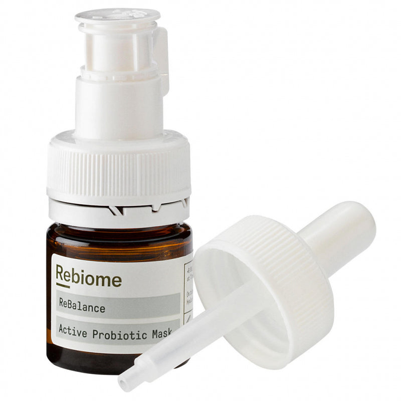 Rebiome Active Probiotic Mask