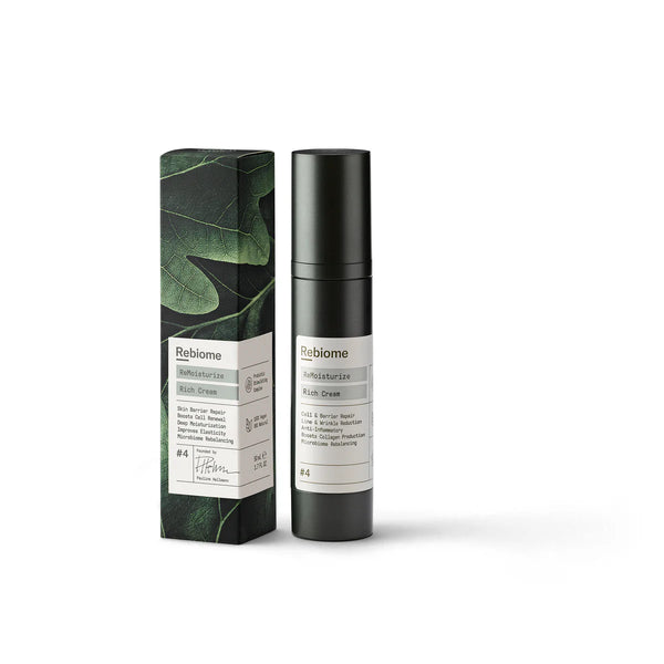Rebiome Rich Cream