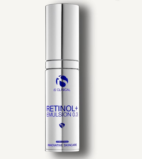 Retinol + Emulsion 0.3