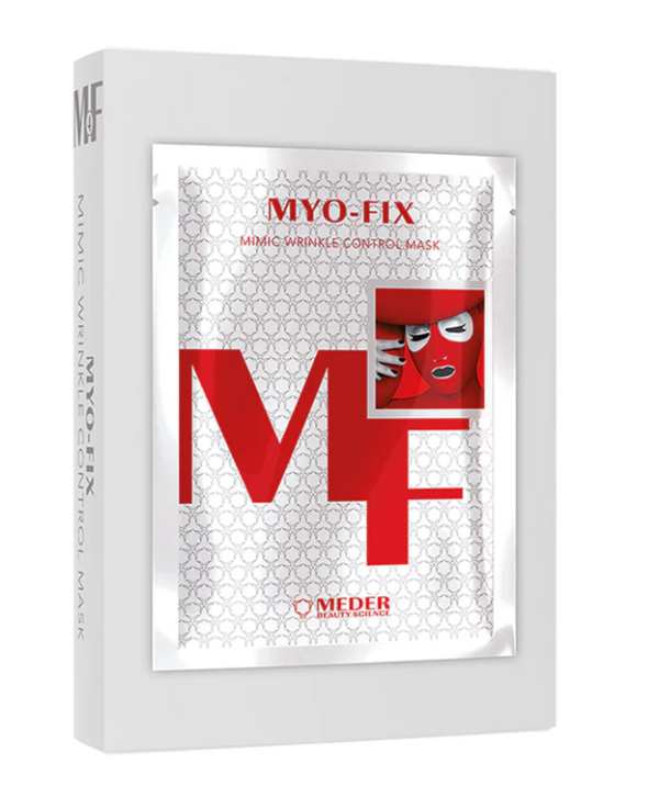 Myo-Fix Peptide Anti-Stress Mask