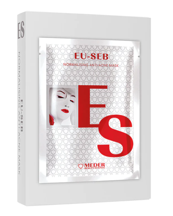 Eu-Seb Oily and Problem Skin Mask