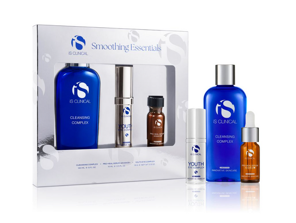 Smoothing Essentials