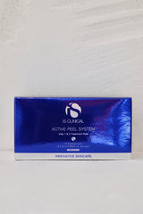 Active Peel System