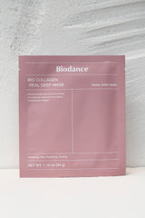 Biodance Collagen Real Deep Mask