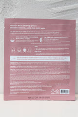 Biodance Collagen Real Deep Mask