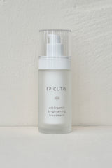 Arctigenin Brightening Treament