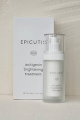 Arctigenin Brightening Treament