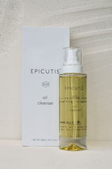 Oil Cleanser