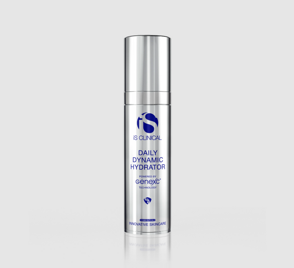 Daily Dynamic hydrator