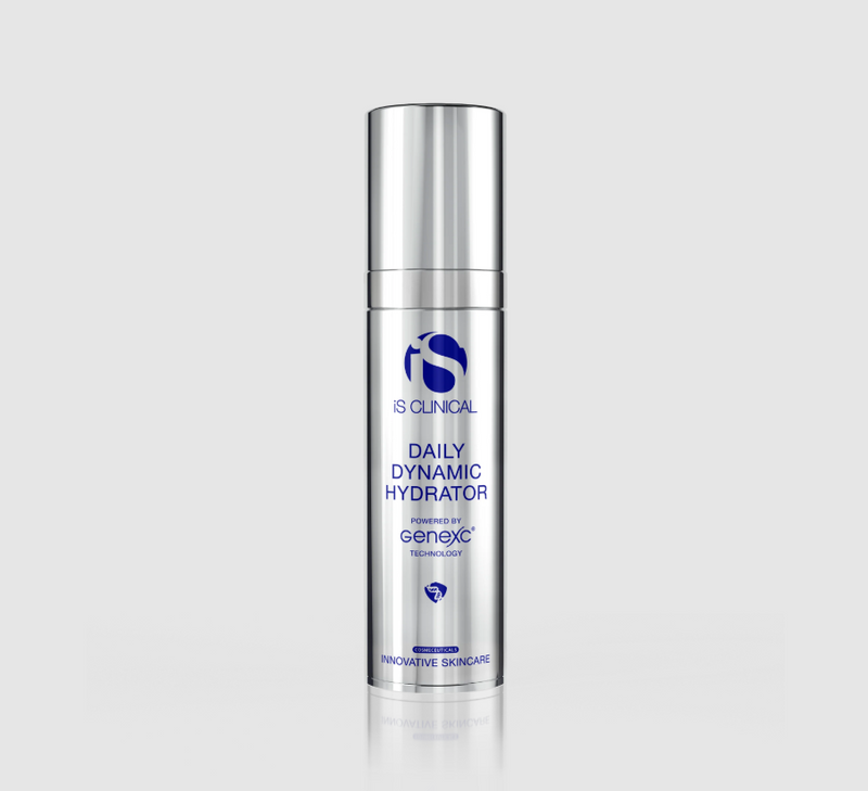 Daily Dynamic hydrator