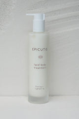Lipid Body Treatment