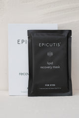 Lipid Recovery Mask - Eyes