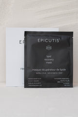 Lipid Recovery Mask - Face