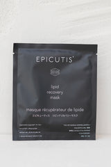 Lipid Recovery Mask - Face