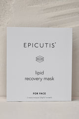 Lipid Recovery Mask - Face