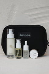 Luxury On-The-Go Care set