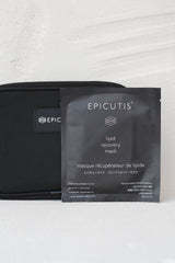Luxury On-The-Go Care set