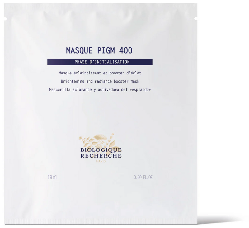 Masque PIGM 400