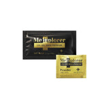 Mediplorer CO2 gel mask Premium