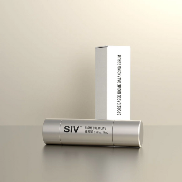 SIV Biome balancing serum