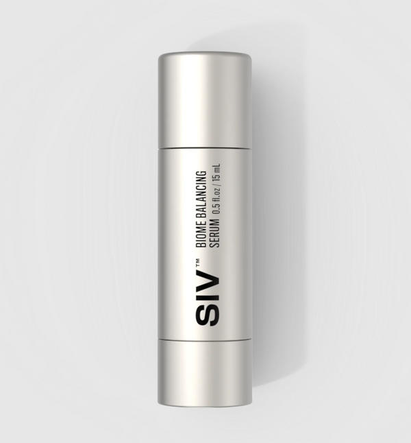 SIV Biome balancing serum
