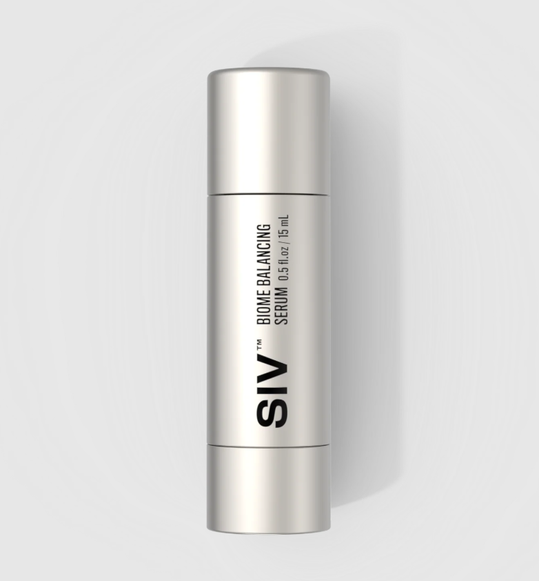 SIV Biome balancing serum