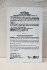Torriden Hydrating & Soothing Sheet Mask