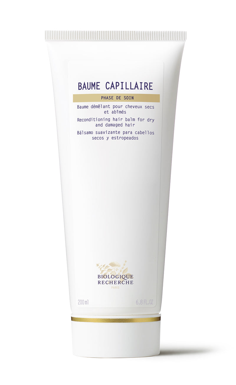 BAUME CAPILLAIRE