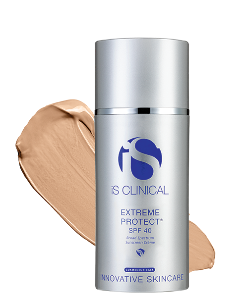 Extreme Protect SPF 40, Perfect Tint Beige