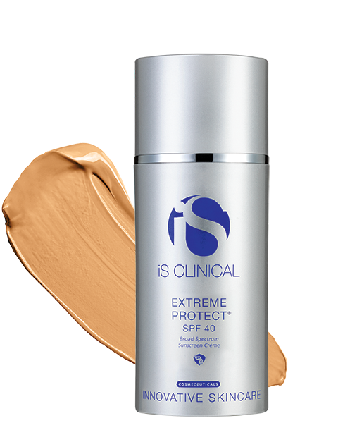 Extreme Protect SPF 40, Perfect Tint Bronze