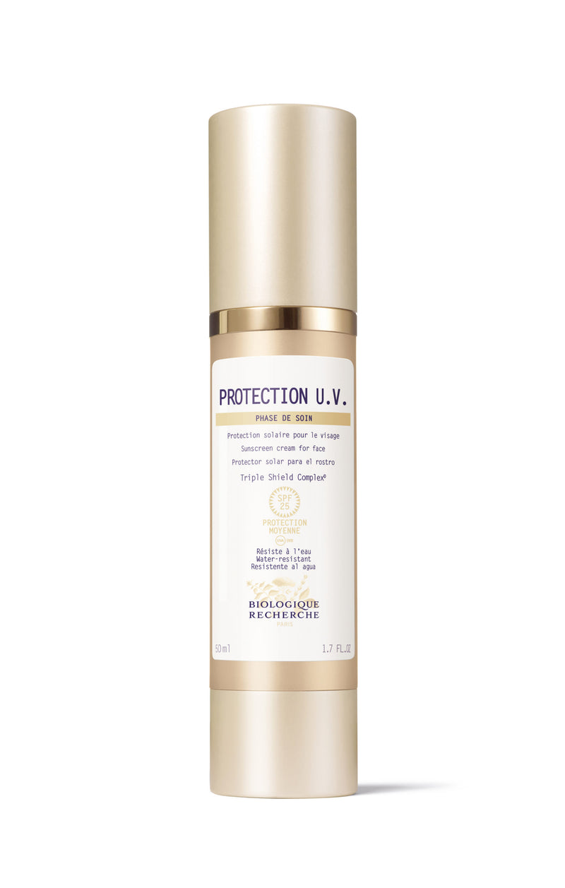 PROTECTION SPF 25