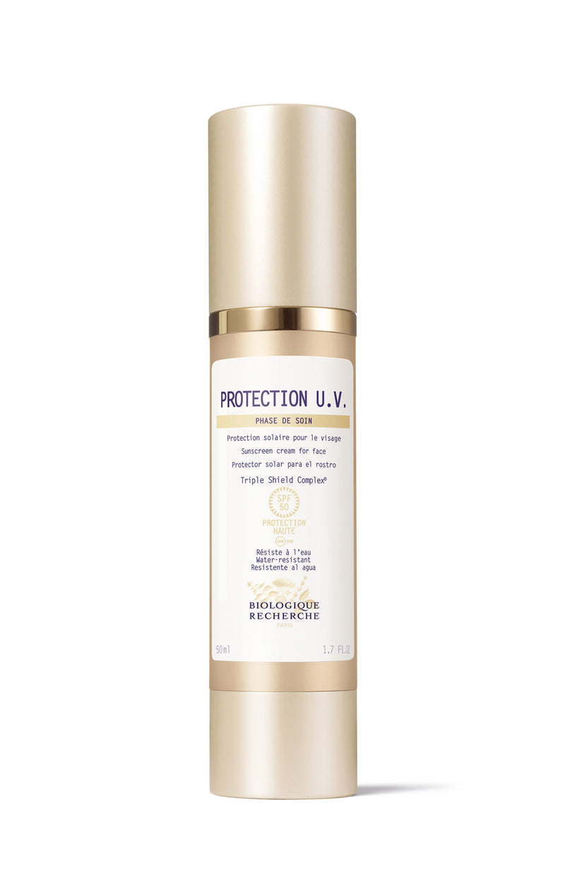 PROTECTION SPF 50