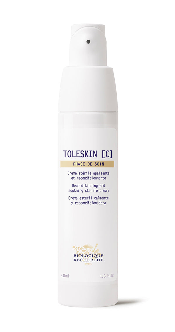 Toleskin Cream